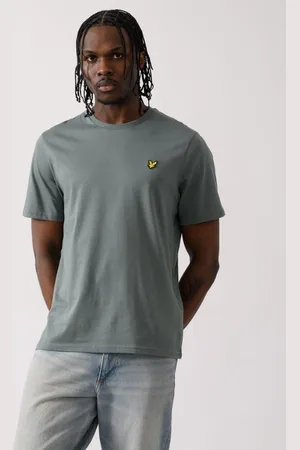 Lyle & Scott Men