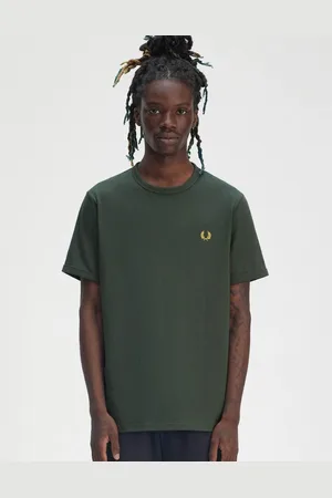 Fred Perry Men