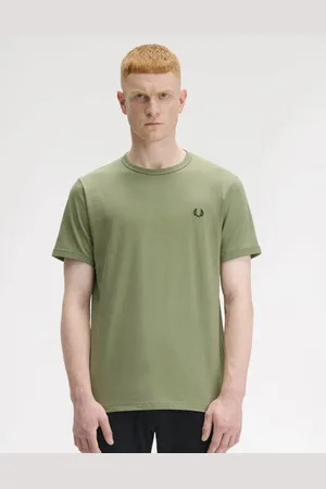 Fred Perry Men