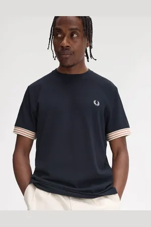 Fred Perry Men