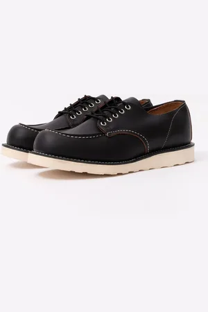 Red Wing Men