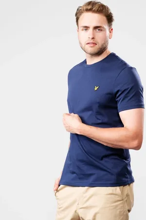 Lyle & Scott Men