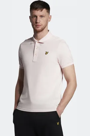Lyle & Scott Men