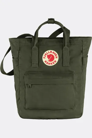 Fjällräven Unisex Totepack - - Size: ONE size