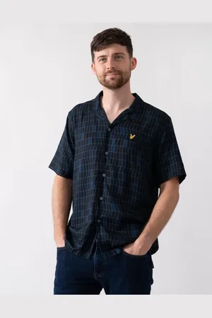 Lyle & Scott Men