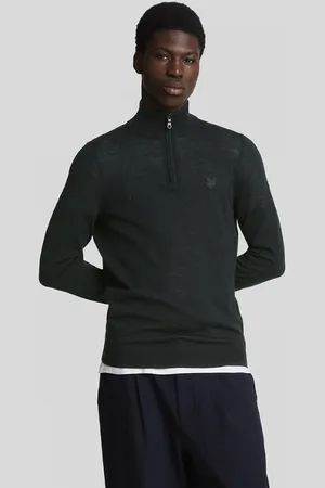 Lyle & Scott Men