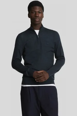 Lyle & Scott Men