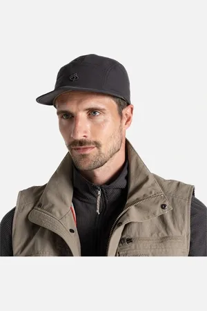 Craghoppers Nosilife II Packable Cap - - Size: ONE size