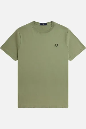 Fred Perry Men