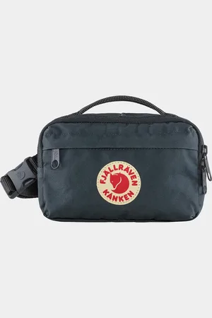 Fjällräven Hip Pack - - Size: ONE size