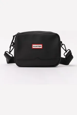 Hunter Verny Crossbody Bag - - Size: ONE size