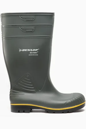 Dunlop Men