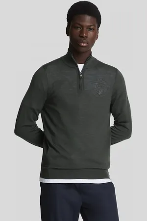 Lyle & Scott Men