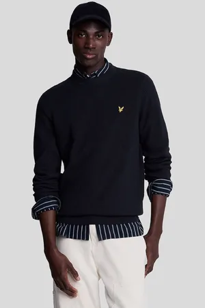 Lyle & Scott Men
