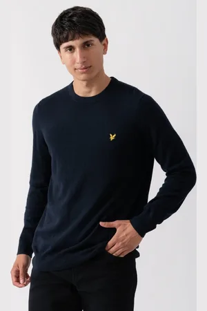 Lyle & Scott Men
