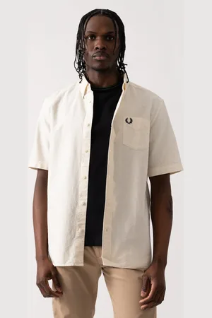 Fred Perry Men
