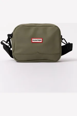 Hunter Verny Crossbody Bag - - Size: ONE size