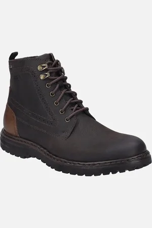 Josef Seibel Men
