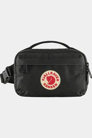Fjällräven Hip Pack - - Size: ONE size