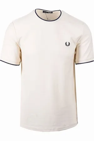 Fred Perry Men