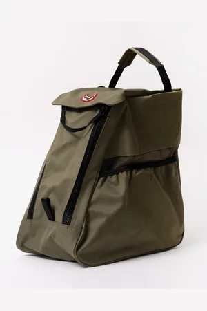Hunter Barra Short Boot Bag - - Size: ONE size