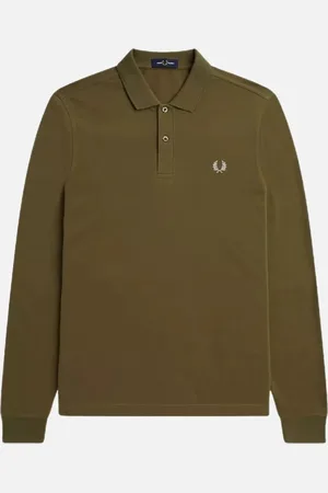 Fred Perry Men