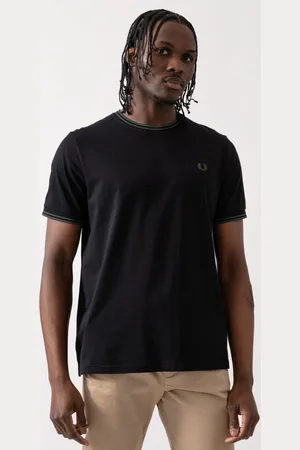 Fred Perry Men