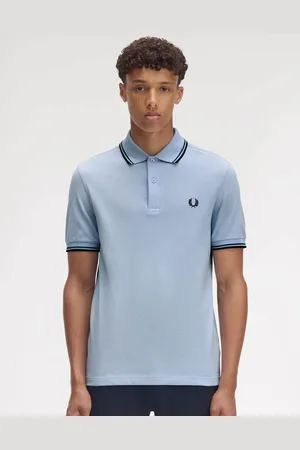 Fred Perry Men