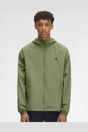 Fred Perry Men