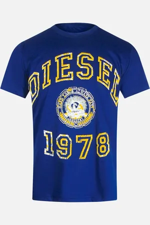 Diesel Men