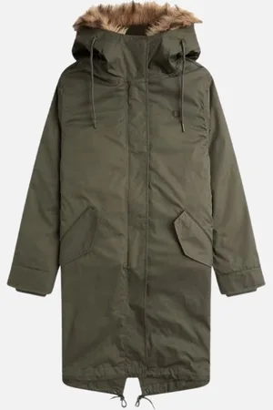 Fred Perry Men