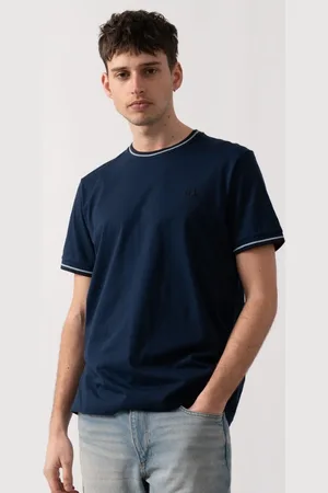 Fred Perry Men