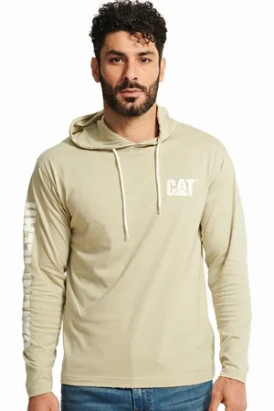 Caterpillar Men