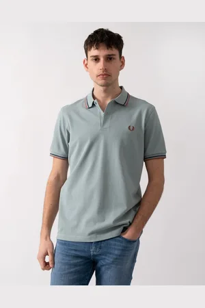 Fred Perry Men