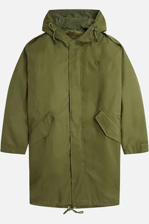 Fred Perry Men