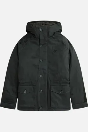 Fred Perry Men