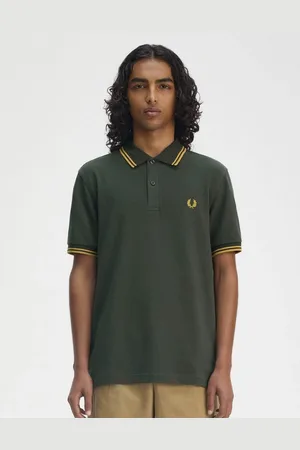 Fred Perry Men