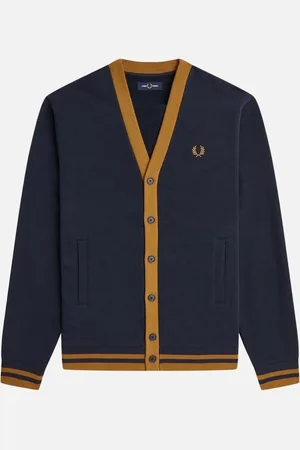 Fred Perry Men