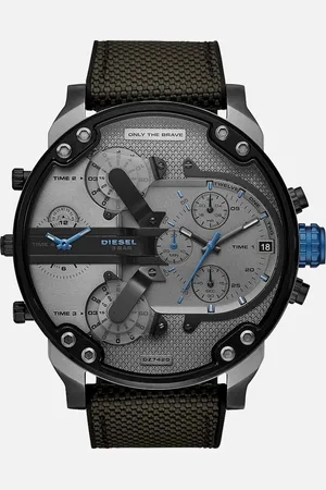 Diesel Men