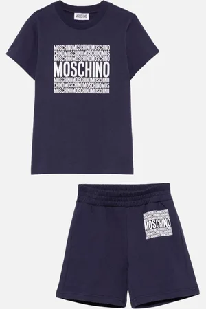 Moschino Boy