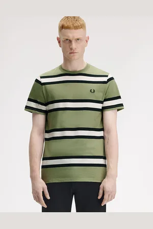 Fred Perry Men
