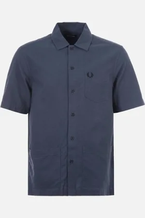 Fred Perry Men