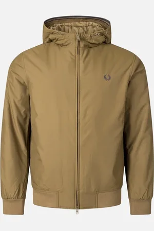 Fred Perry Men