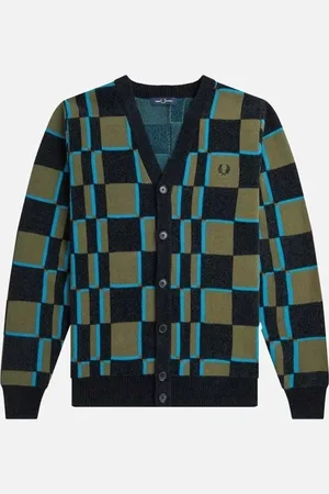Fred Perry Men