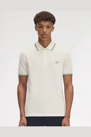 Fred Perry Men