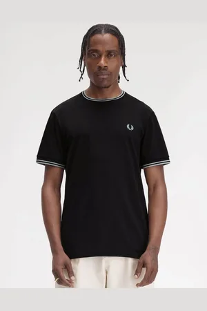 Fred Perry Men