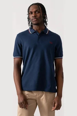 Fred Perry Men