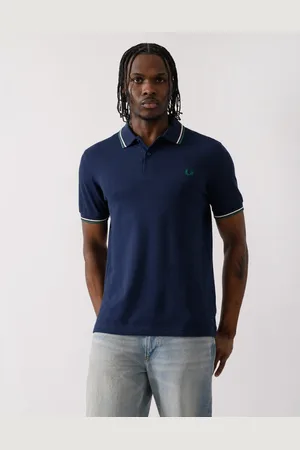 Fred Perry Men