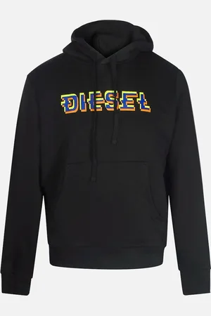 Diesel Men
