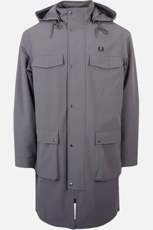Fred Perry Men